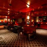 Cover image for The Contintental Club