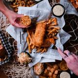 Cover image for Blowers & Grafton - Whyte