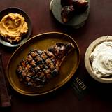 Cover image for The Meat & Wine Co Mayfair