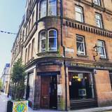 Cover image for Abbotsford Restaurant