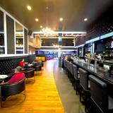 Cover image for Scholars Bar & Lounge