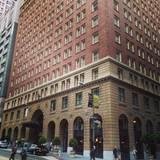 Cover image for Montes Restaurant & Bar