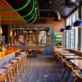 Cover image for A5 Steakhouse