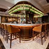 Cover image for Old Hickory at Gaylord National