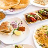 Cover image for Chaat Bhavan - Mountain View