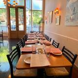 Cover image for Caffe Luna