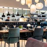 Cover image for The Table at Crate