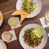 Cover image for Evanston Corner Bistro