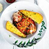 Cover image for Italio Pizza & Pasta