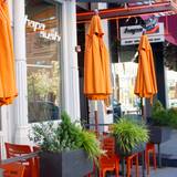 Cover image for Hapa Sushi Grill and Sake Bar Lodo