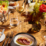 Cover image for St Pancras Brasserie by Searcys