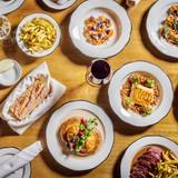 Cover image for Supperclub @ Le Petit Parisien