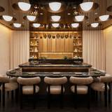 Cover image for Coral Omakase at Point Seven