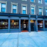 Cover image for Courtside Bar & Grill