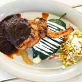 Cover image for El Alma South