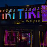 Cover image for TiKi TiKi on Whyte