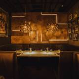 Cover image for J Carver's