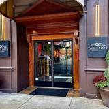 Cover image for TABLE No. 2 Restaurant