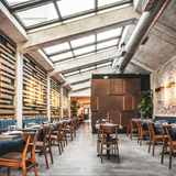 Cover image for Varsol Sushi Bar