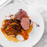 Cover image for Twenty Princes Street