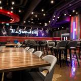 Cover image for The Bentwood Toronto