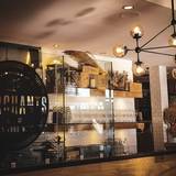 Cover image for Merchants Restaurant & Bar