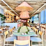 Cover image for Olive