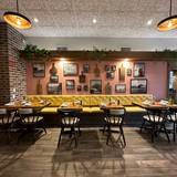 Cover image for Oak Bistro