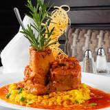 Cover image for Chazz Palminteri Italian Restaurant - White Plains