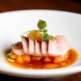 Cover image for Uchi West Hollywood