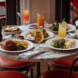 Cover image for Brasserie Le Mistral