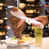 Cover image for Oliveira's Steakhouse - Somerville