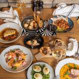 Cover image for La Maison Navarre