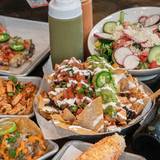 Cover image for Rreal Tacos - Sugar Hill