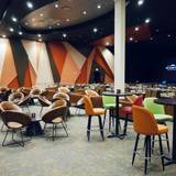 Cover image for The Matrix Room