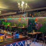 Cover image for La Dispora Bar & Restaurant
