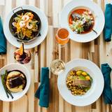 Lien vers le profil du restaurant