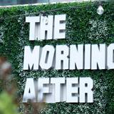 Cover image for The Morning After