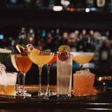 Cover image for VOO Cocktail Lounge