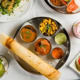 Cover image for Masala King