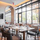 Link naar restaurantprofiel