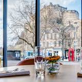 Cover image for Metro at Apex Grassmarket