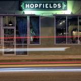Cover image for Hopfields