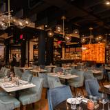 Cover image for Park Ave Kitchen by David Burke