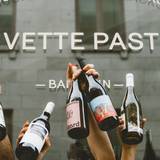 Cover image for Buvette Pastek