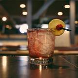 Cover image for Forage Public House