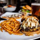 Cover image for Degree Brewpub