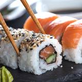 Cover image for Sakana Sushi Lounge DTLA