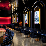 Cover image for Bar Zazu