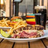 Cover image for Rusty Bucket - Bexley